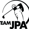 Logo of the association Team JPA Golf