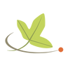 Logo of the association Tela Botanica