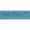 Logo of the association Temps Danse 14