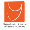 Logo of the association Association Espce Vital- Institut Français du yoga du rire et du rire santé