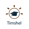 Logo of the association Timshel