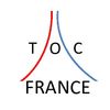 Logo of the association TOC France