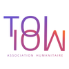 Logo of the association TOI = MOI