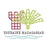 Logo of the association Touraine Madagascar