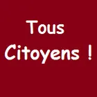 Logo de l'association Tous Citoyens !