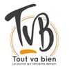 Logo of the association Tout va bien