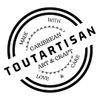 Logo of the association TOUTARTISAN