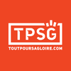 Logo of the association ToutPourSaGloire