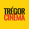 Logo of the association Trégor Cinéma