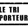 Logo of the association TRI PORTEUR