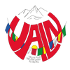 Logo of the association UALN