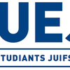 Logo of the association UEJF