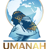 Logo of the association UMANAH
