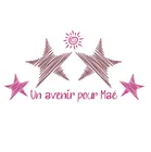 Logo de l'association Un Avenir pour Maé