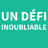 Logo of the association Un Défi Inoubliable