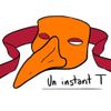 Logo of the association un instant t