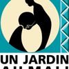 Logo of the association Un Jardin au Mali