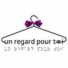 Logo of the association Un regard pour toi