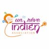 Logo of the association UN REVE INDIEN