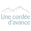 Logo of the association une cordée d'avance