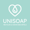 Logo of the association Unisoap