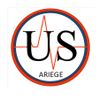 Logo of the association Unité de Secours de l'Ariège
