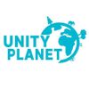 Logo of the association UNITY PLANET