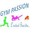 Logo of the association GYM PASSION L'INSTANT BIEN ETRE