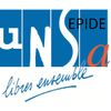 Logo of the association UNSA EPIDE