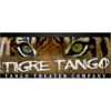 Logo of the association Tigretango