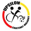 Logo of the association Upsilon Châtenay-Malabry