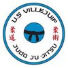 Logo of the association UsVillejuifJudo