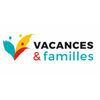 Logo of the association Vacances et Familles