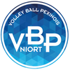 Logo of the association VBP Niort