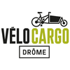 Logo of the association Vélos Cargo Drôme