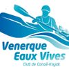 Logo of the association Venerque Eaux-Vives