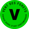 Logo of the association Vent des Forêts