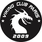 Logo de l'association VIKING CLUB PARIS