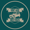 Logo of the association Vintage Brothers