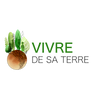 Logo of the association Vivre de sa Terre