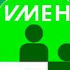 Logo of the association VMEH75