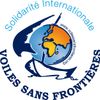 Logo of the association VOILES SANS FRONTIERES