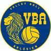 Logo of the association Volley Ball Arlésien