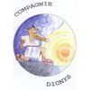 Logo of the association La Compagnie DIONYS