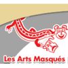 Logo of the association Compagnie Les Arts Masqués