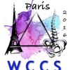 Logo of the association WCCS