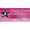 Logo of the association Studio Etoile Danse
