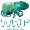 Logo of the association WHITEWATER PULSE