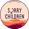 Logo of the association Sorry Children