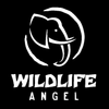 Logo of the association WILDLIFE ANGEL